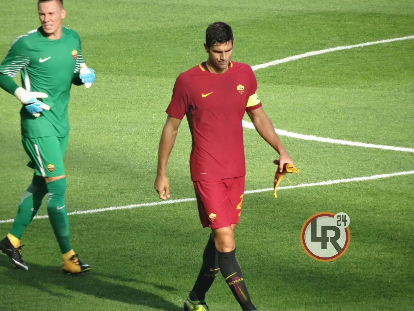fazio