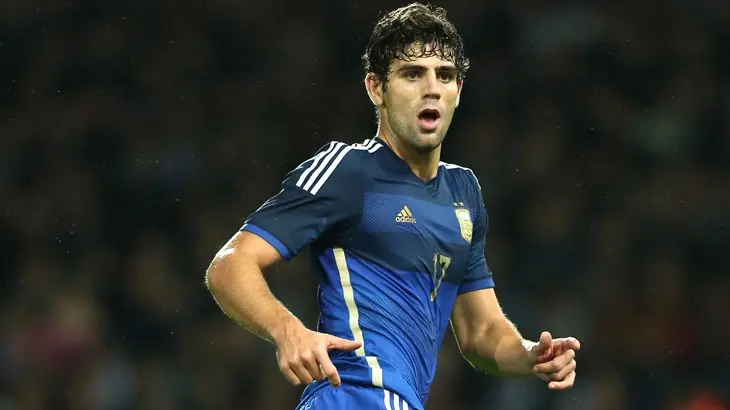 fazio argentina