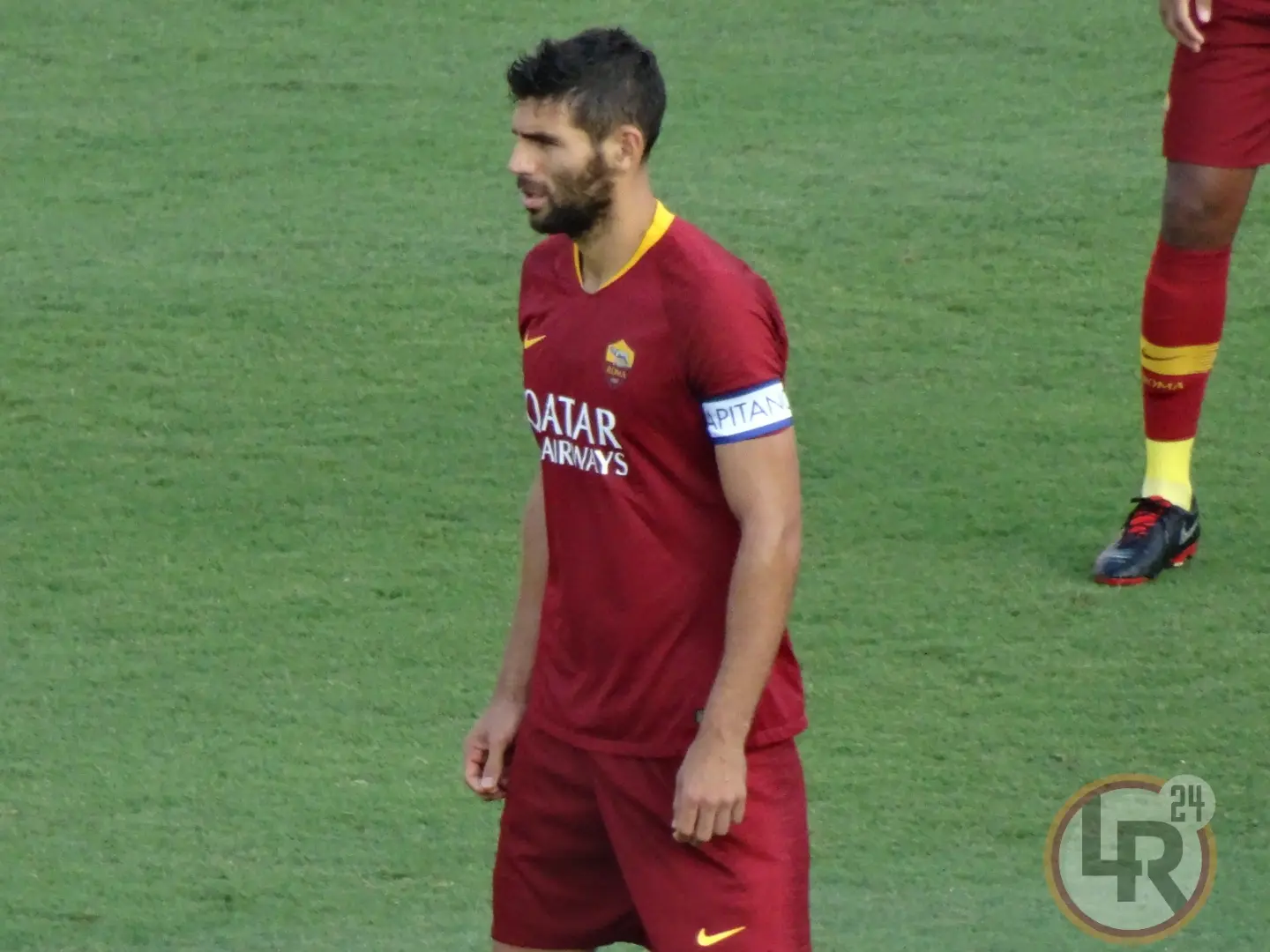fazio benevento roma 06082018