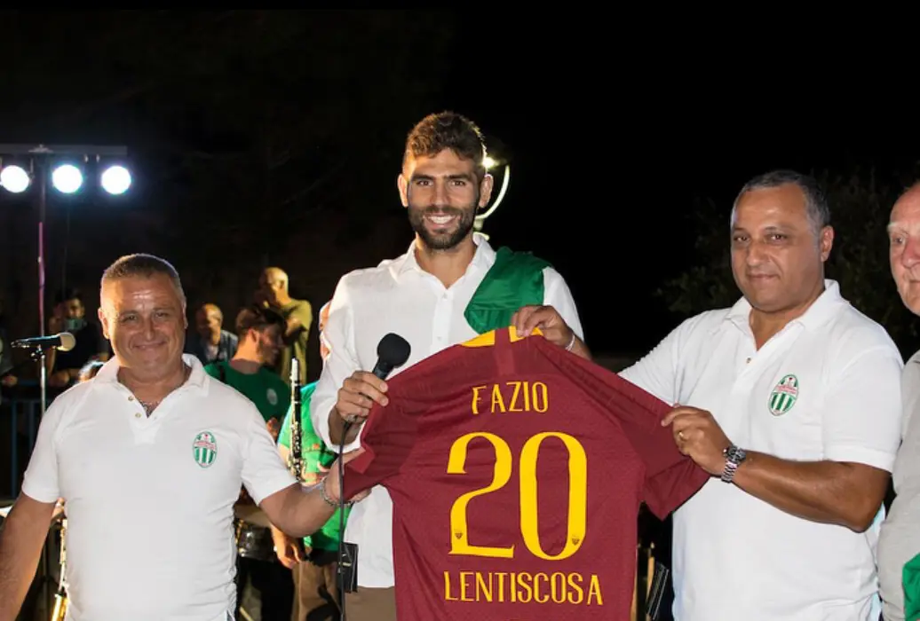 fazio camerota