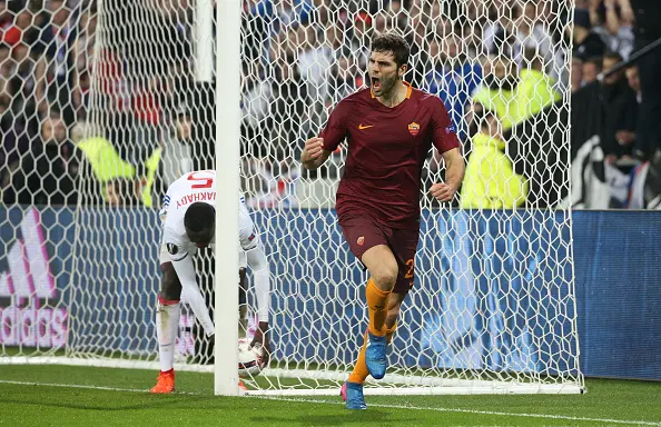 fazio lione roma