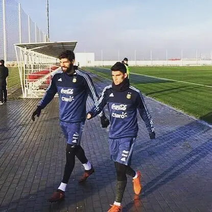 fazio perotti argentina insta