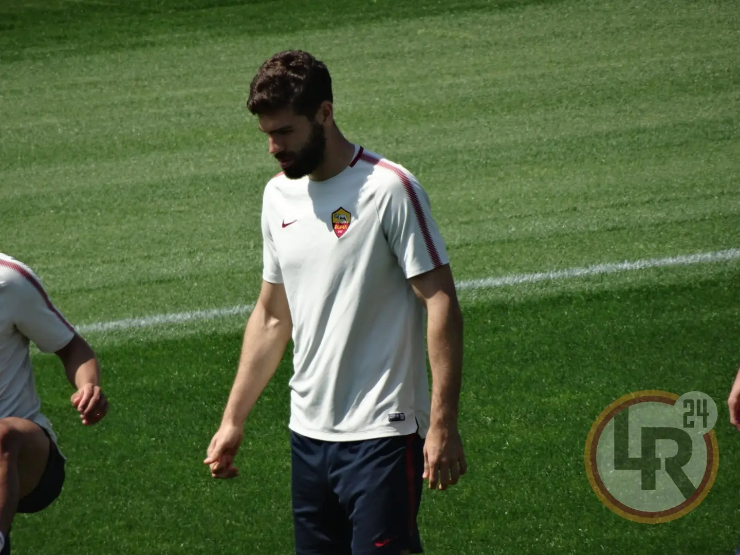 fazio rifinitura trigoria