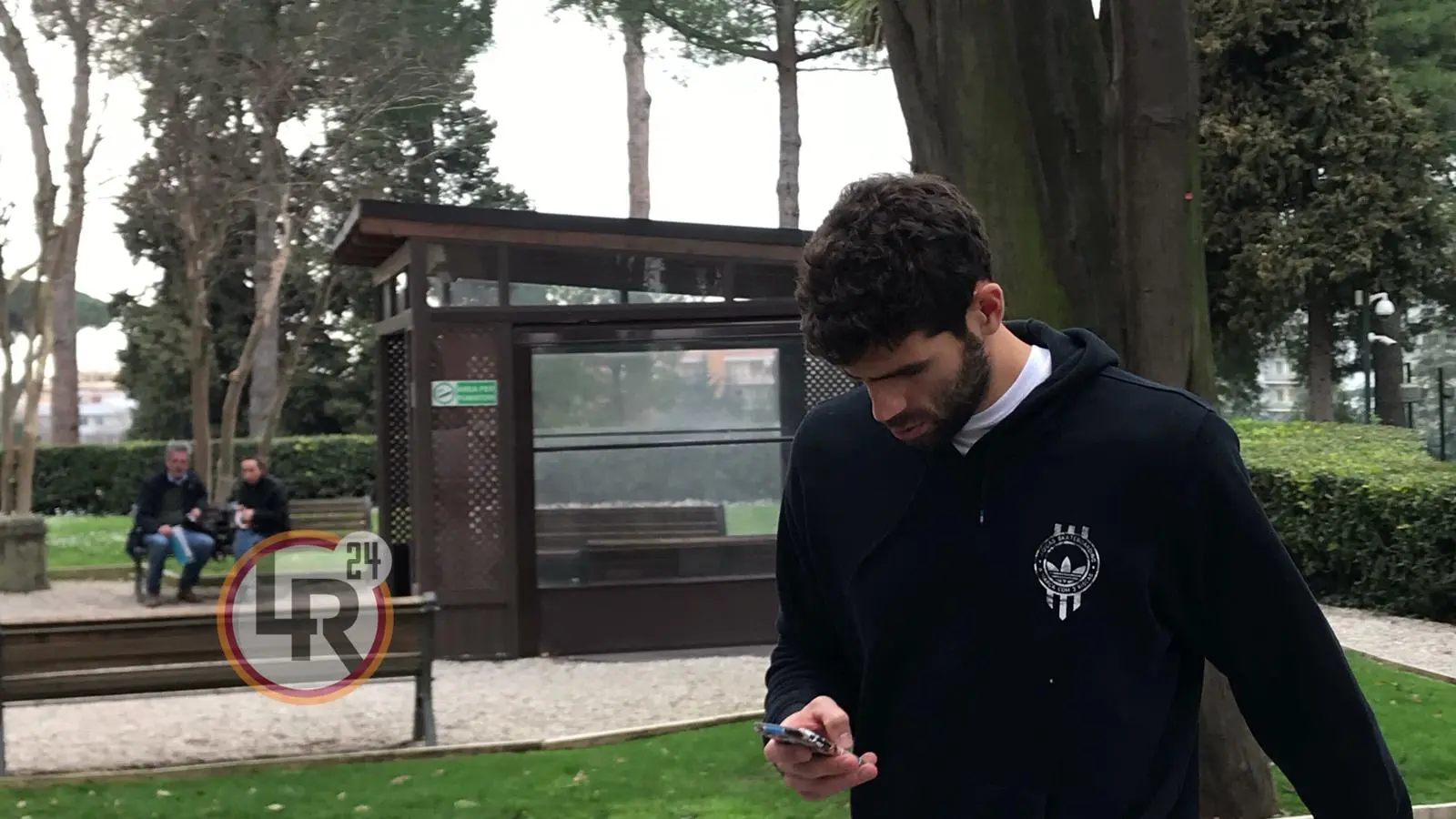 fazio telefono