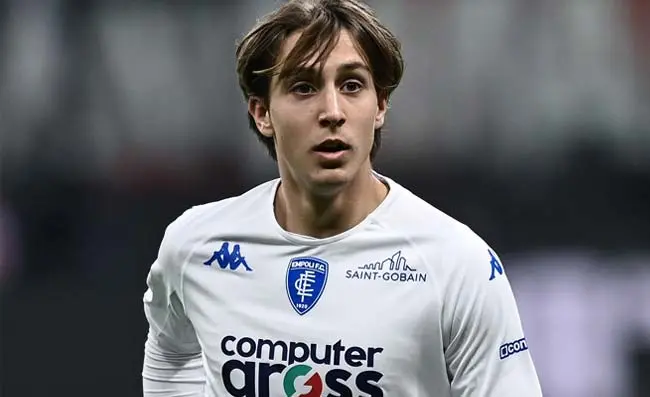 fazzini jacopo