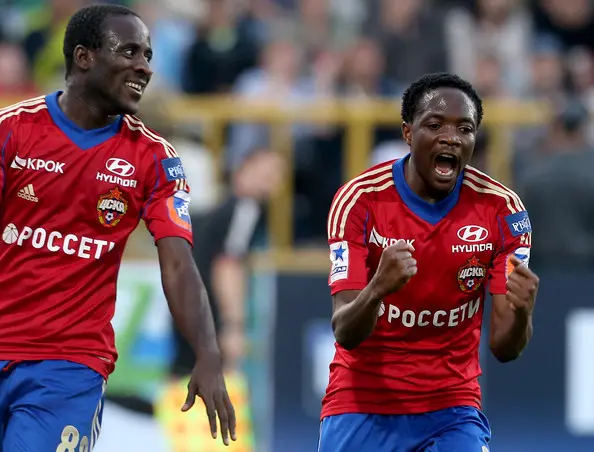 fc tom tomsk v pfc cska moscow russian premier ljd 272e0lwl