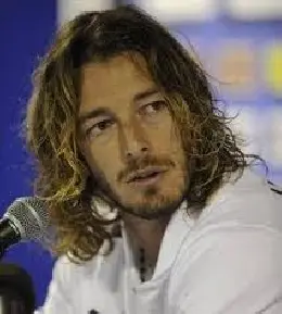 federico balzaretti