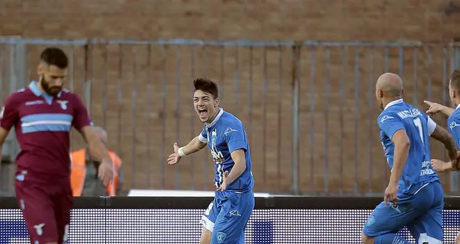 federico barba