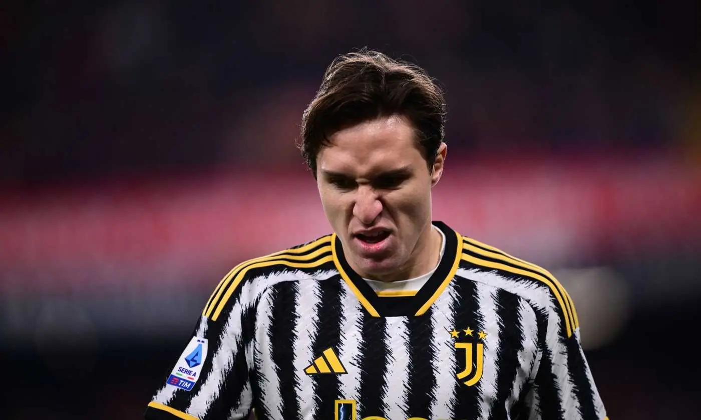federico chiesa