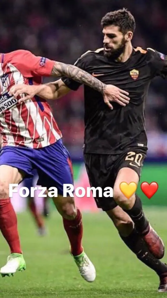 federico fazio