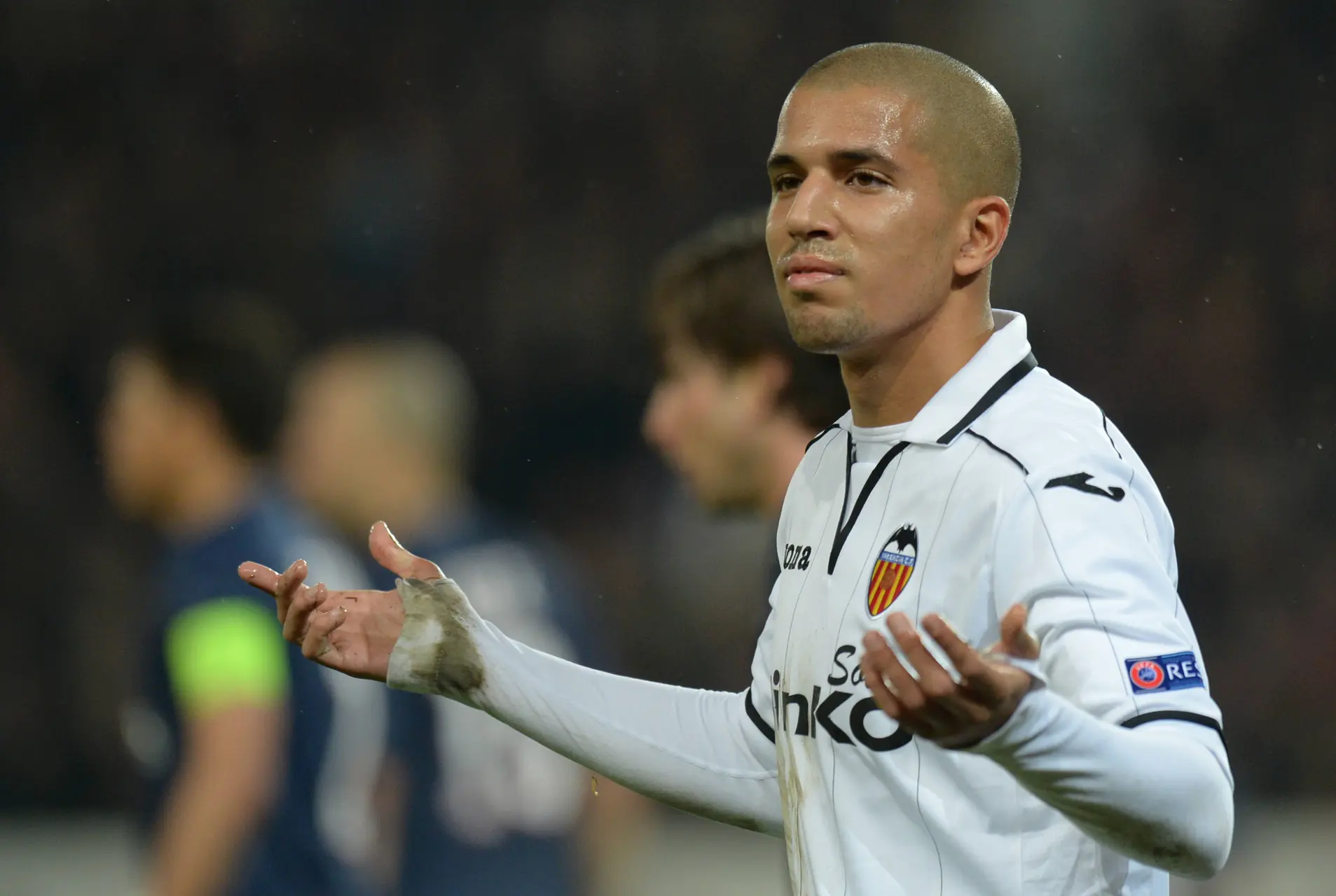 feghouli