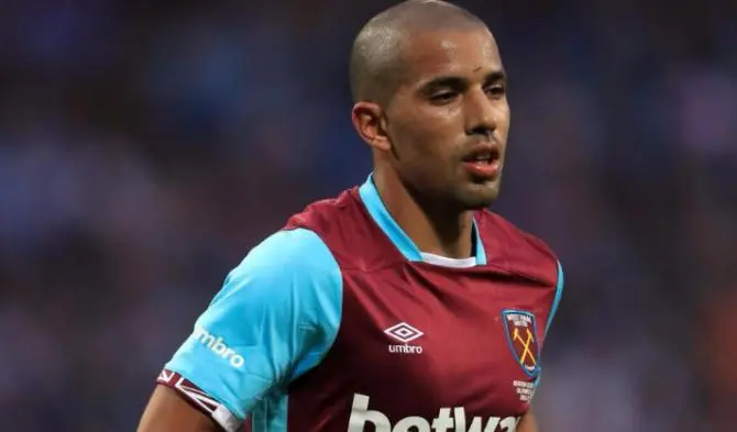 feghouli mezzo busto west ham
