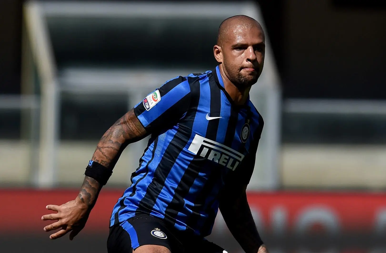 felipe melo inter chievo