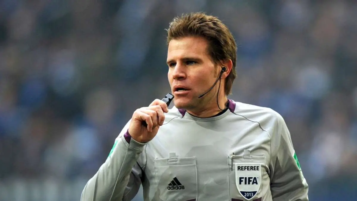 felix brych