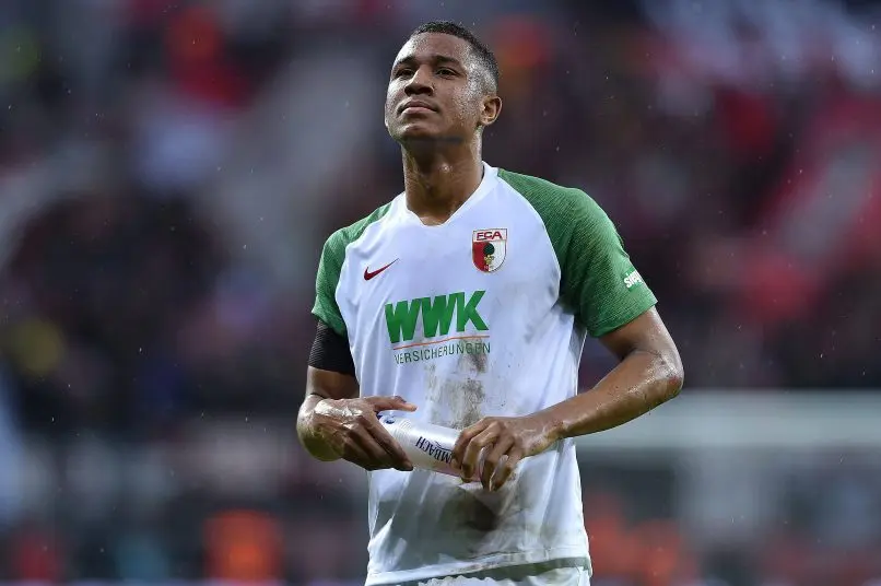 felix uduokhai