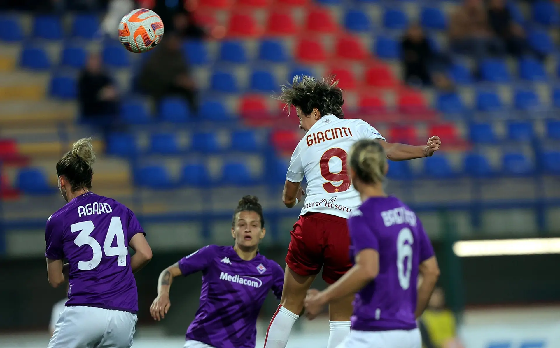 femminile fiorentina roma giacinti 3