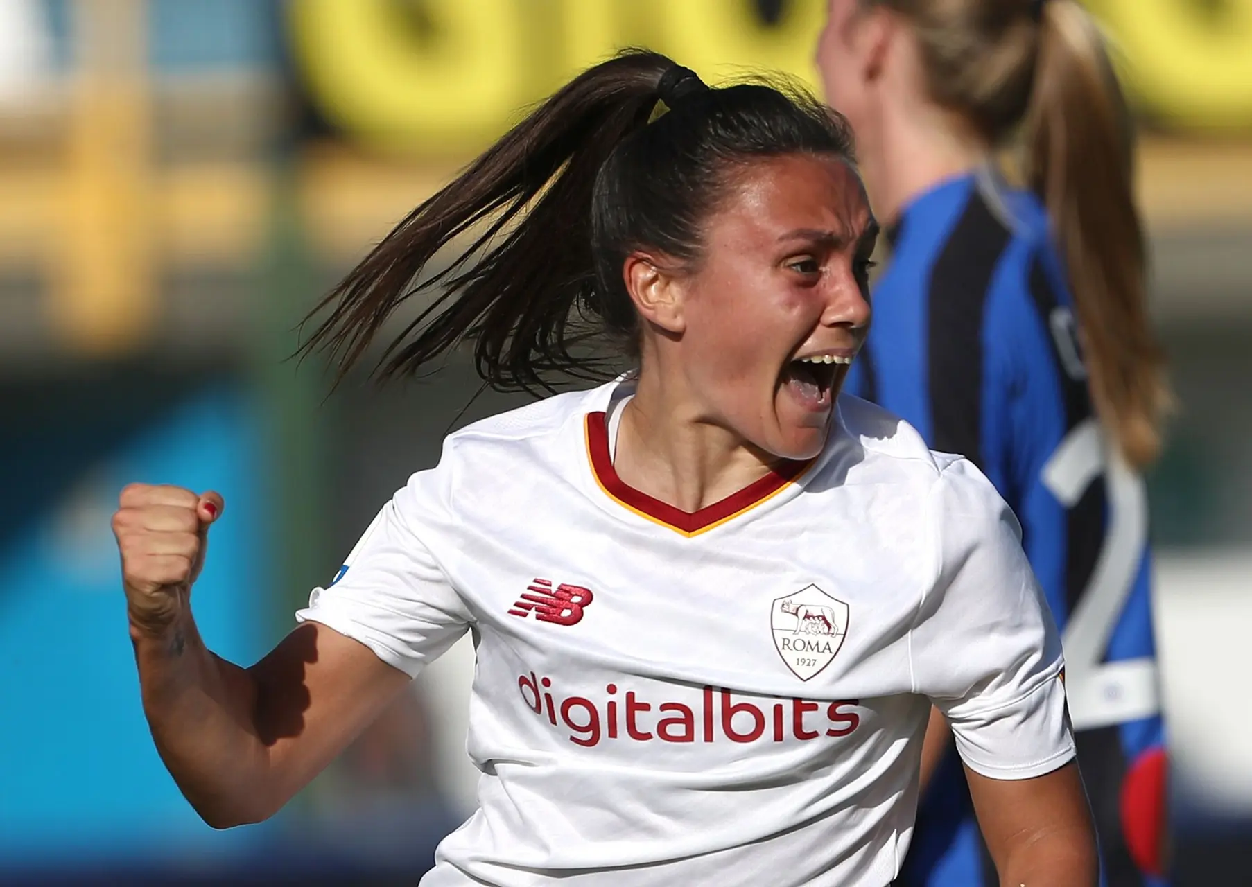 femminile inter roma serturini 2