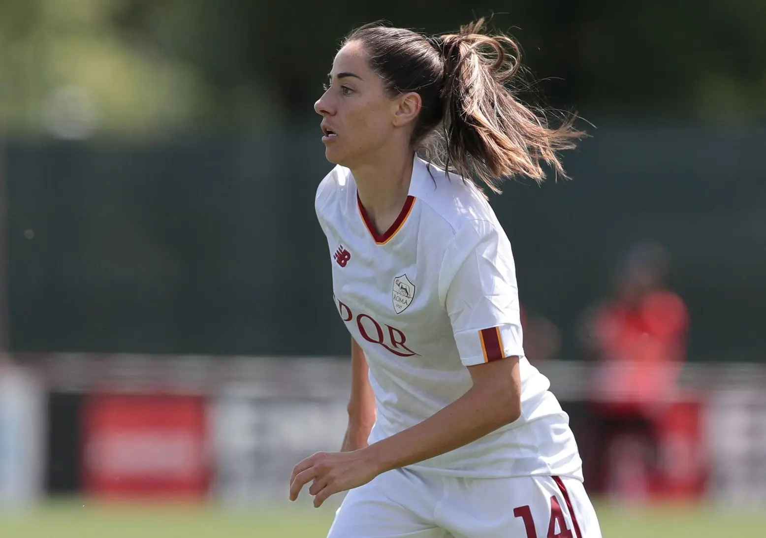 femminile milan roma losada