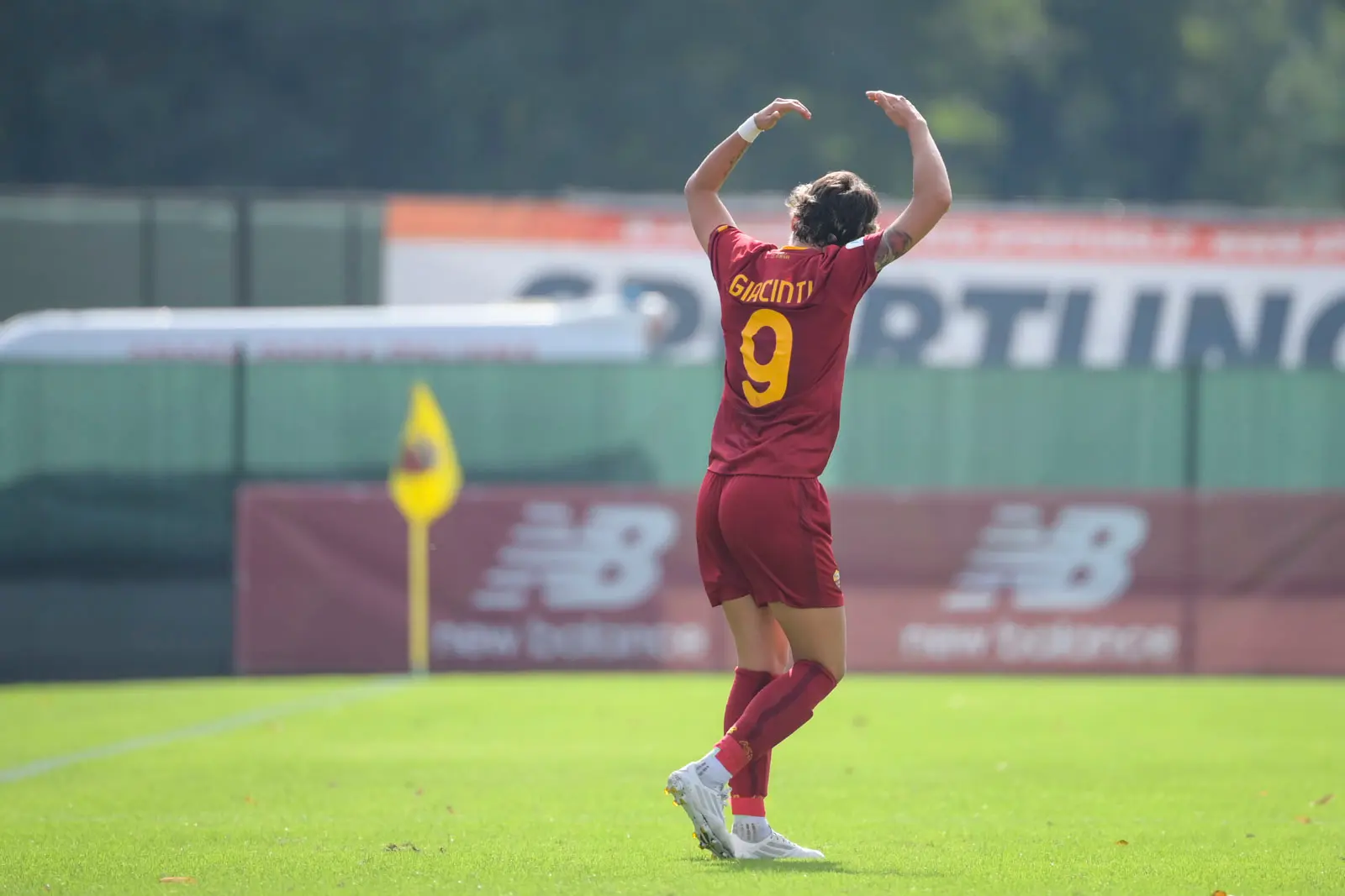 femminile roma como giacinti 2