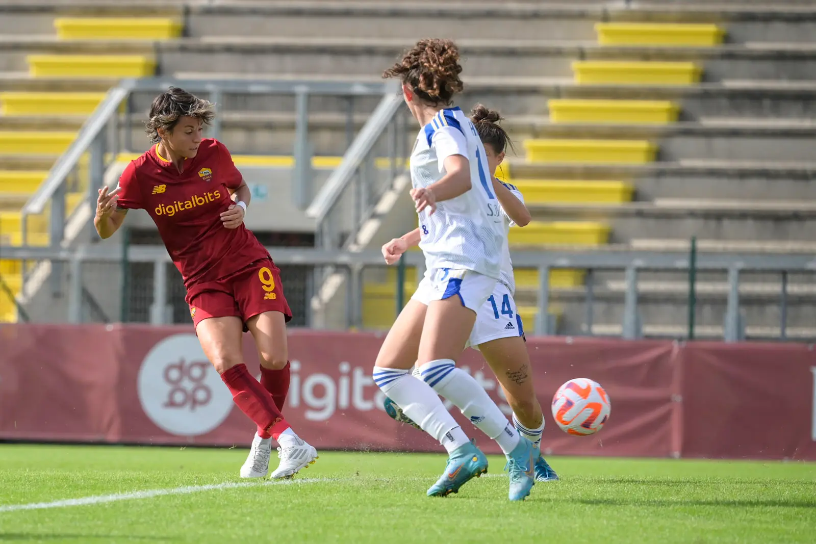 femminile roma como giacinti 3