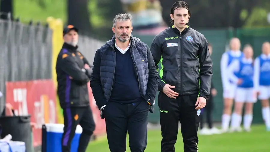 femminile roma fiorentina spugna