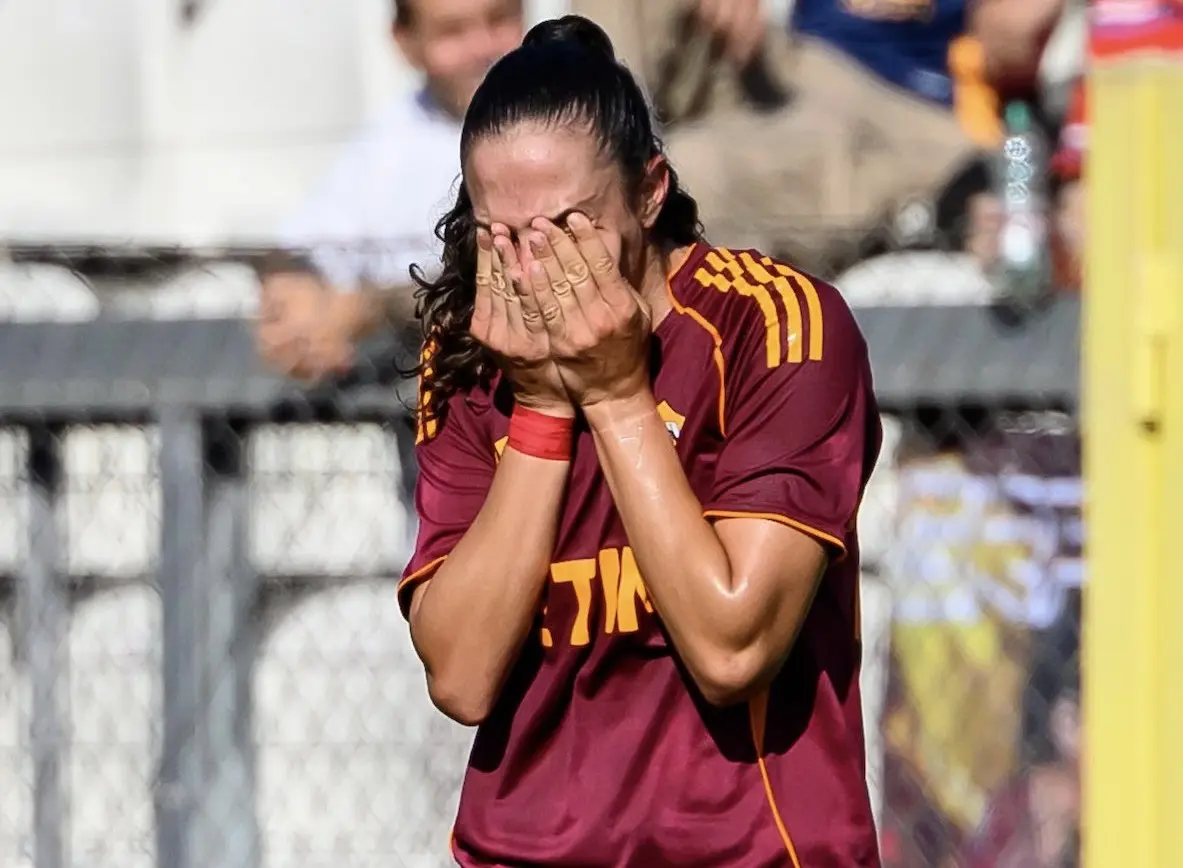 femminile roma milan galli