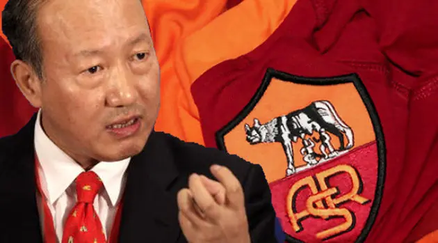feng roma