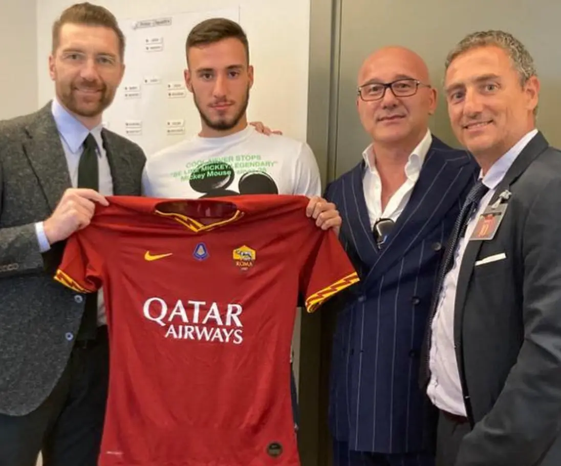 feratovic de sanctis