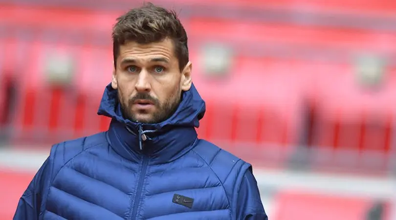 fernando llorente tottenham