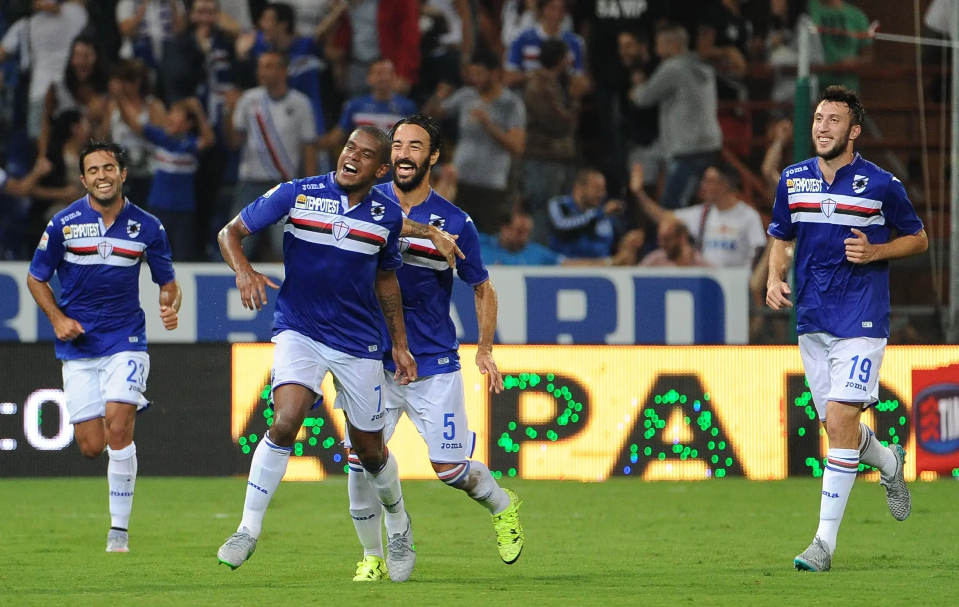 fernando samp carpi