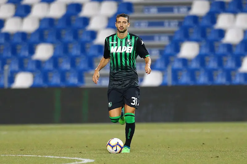 ferrari sassuolo