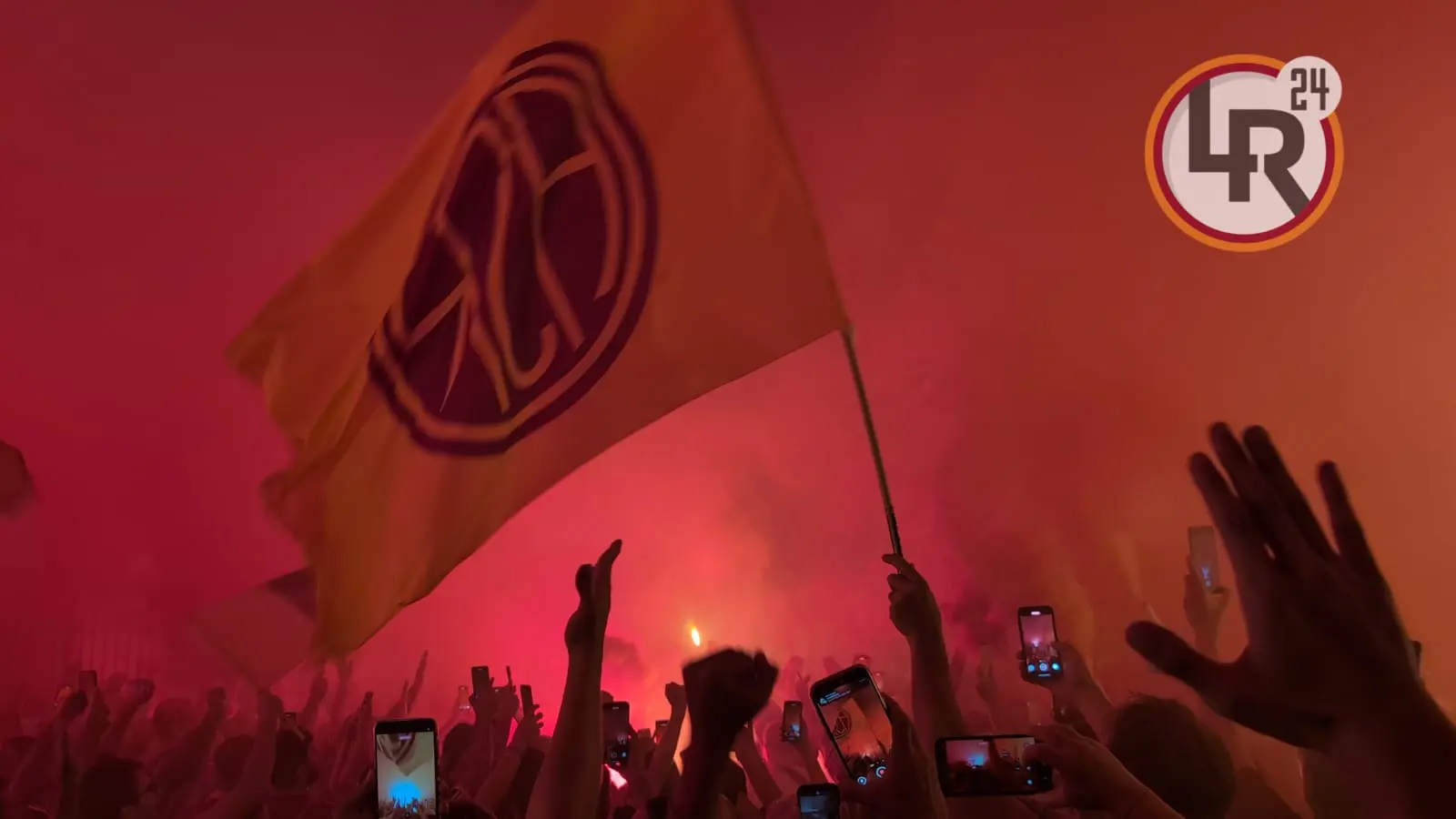 festa roma 22072025