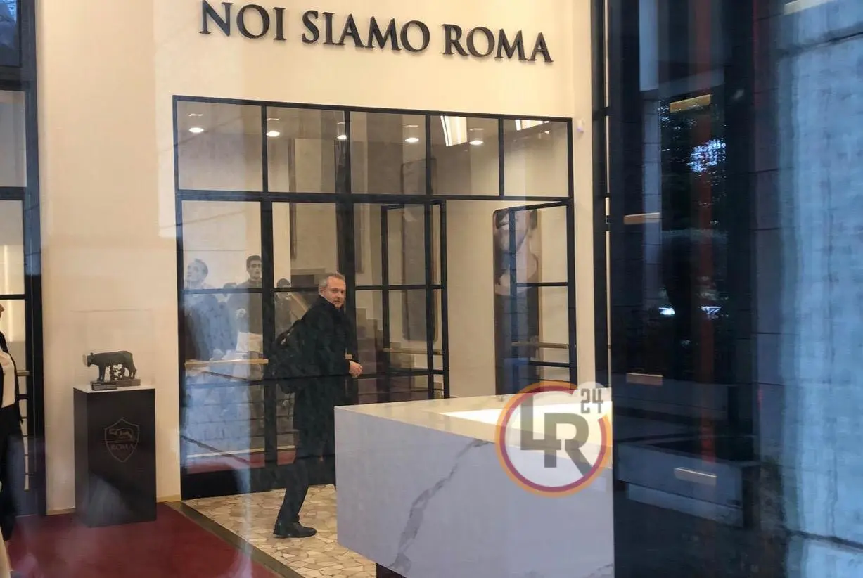 fienga sede roma eur