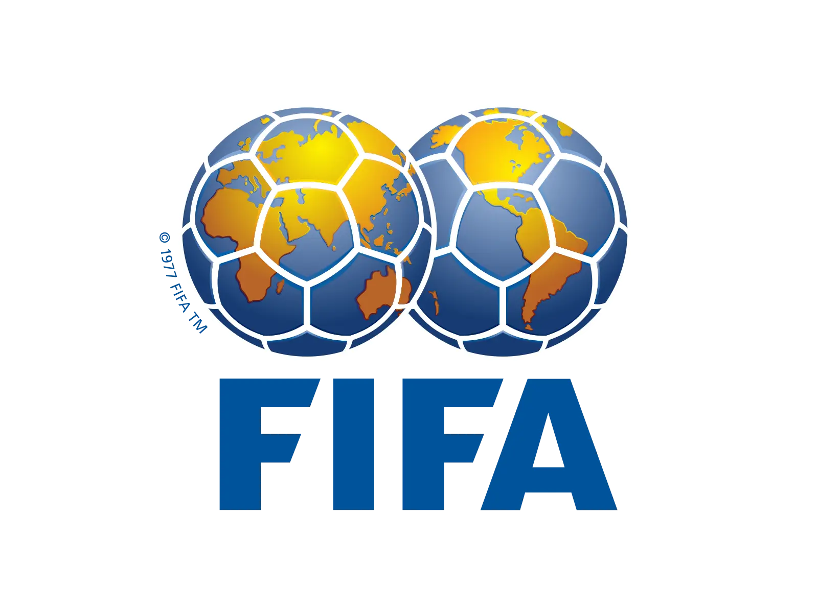 fifa logo