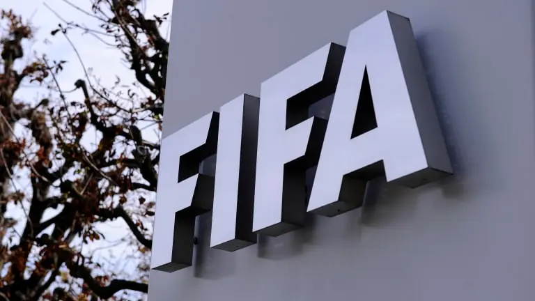 fifa logo
