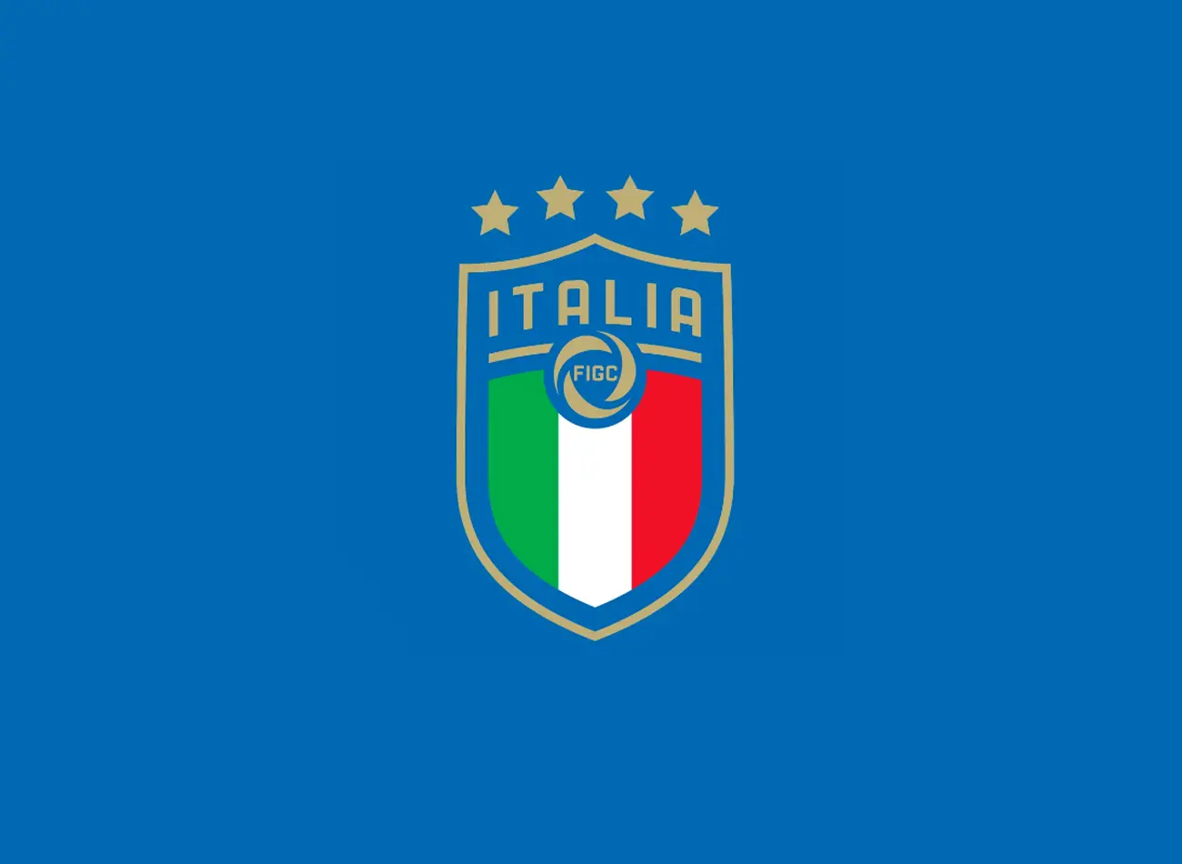figc italia logo