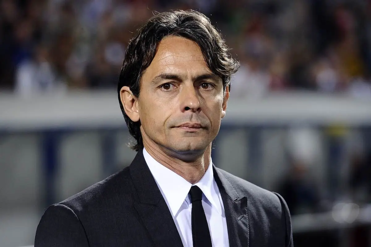 filippo inzaghi