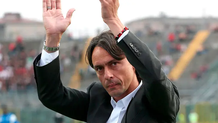 filippo inzaghi