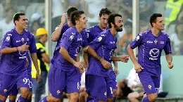 fiorentina 2012