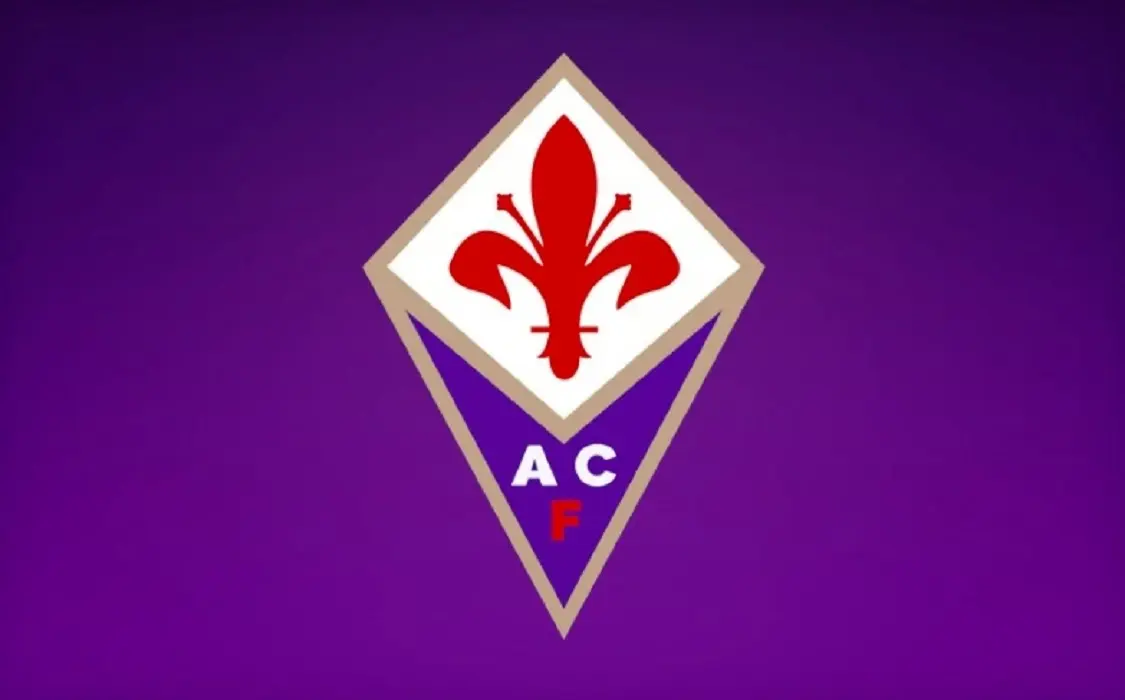 fiorentina logo