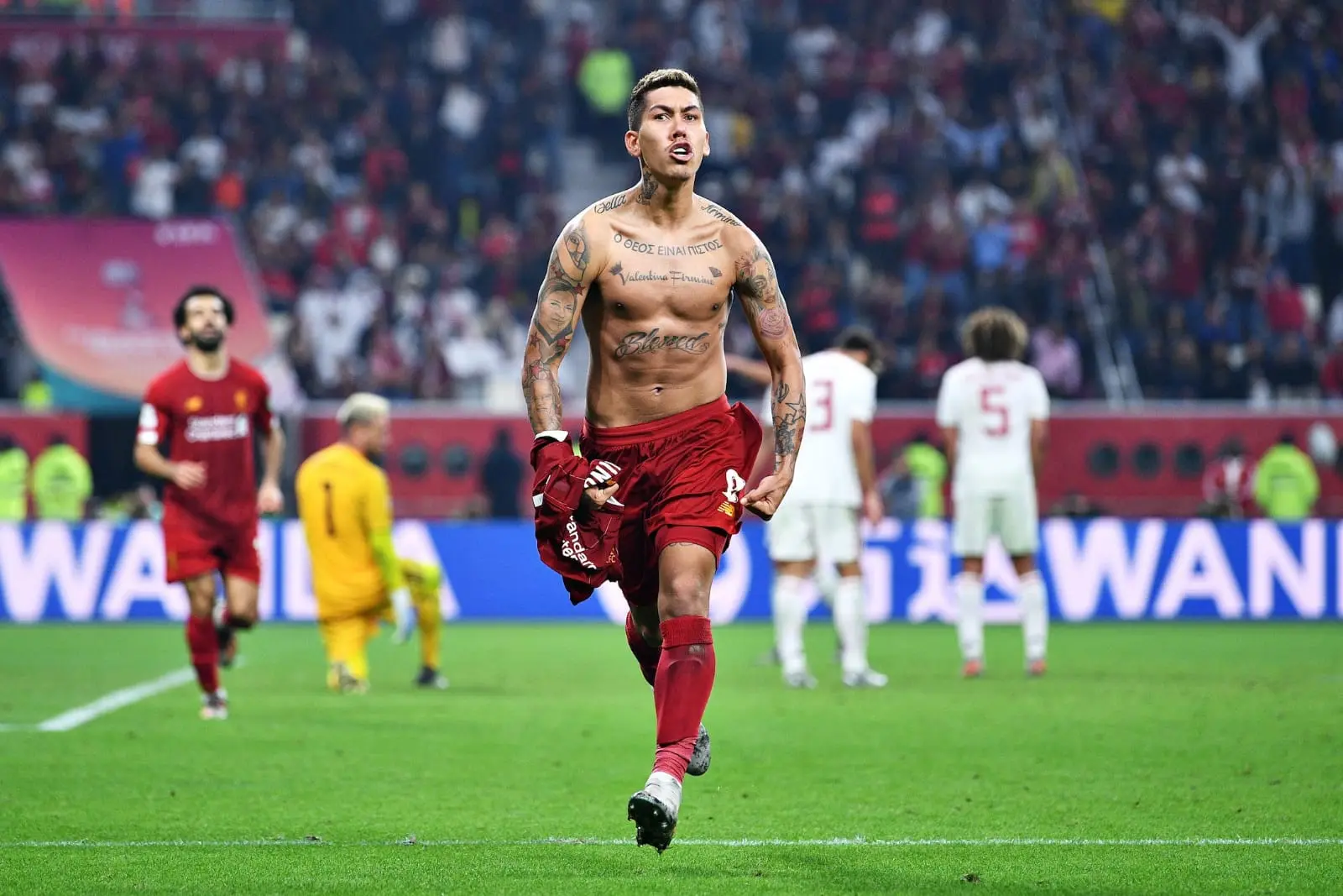 firmino
