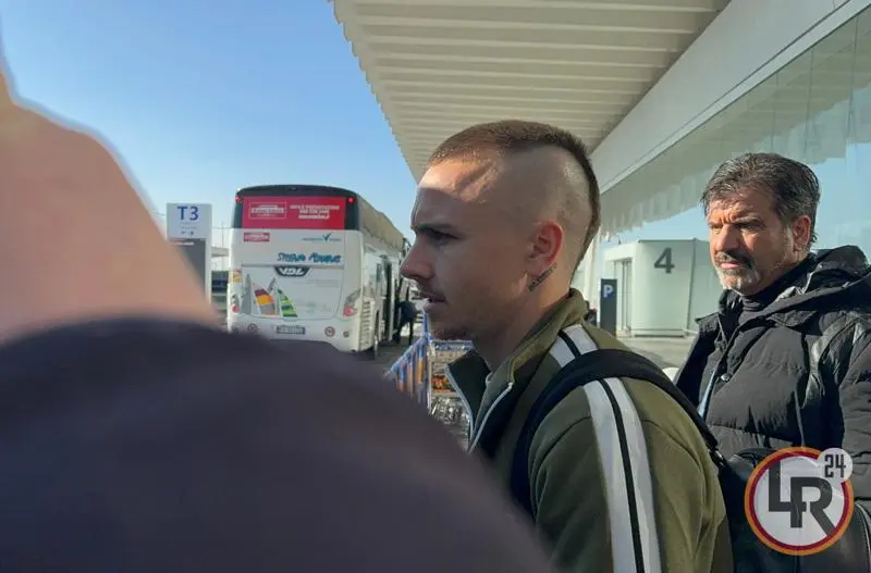 fiumicino angelino 1