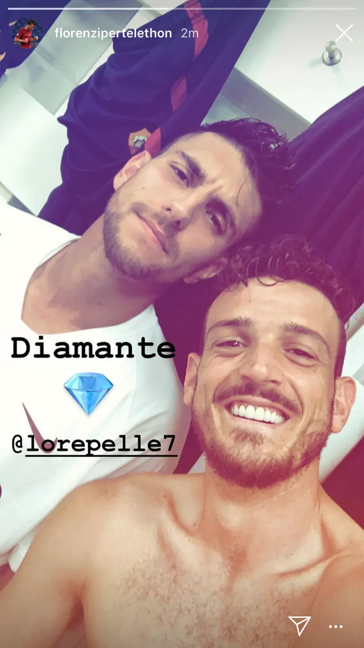 flo pellegrini ig