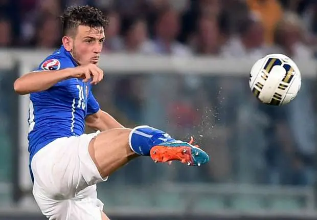 florenzi calcia italia
