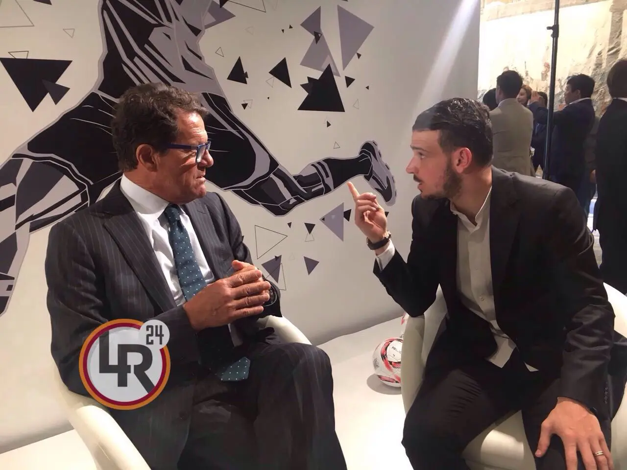 florenzi capello 2