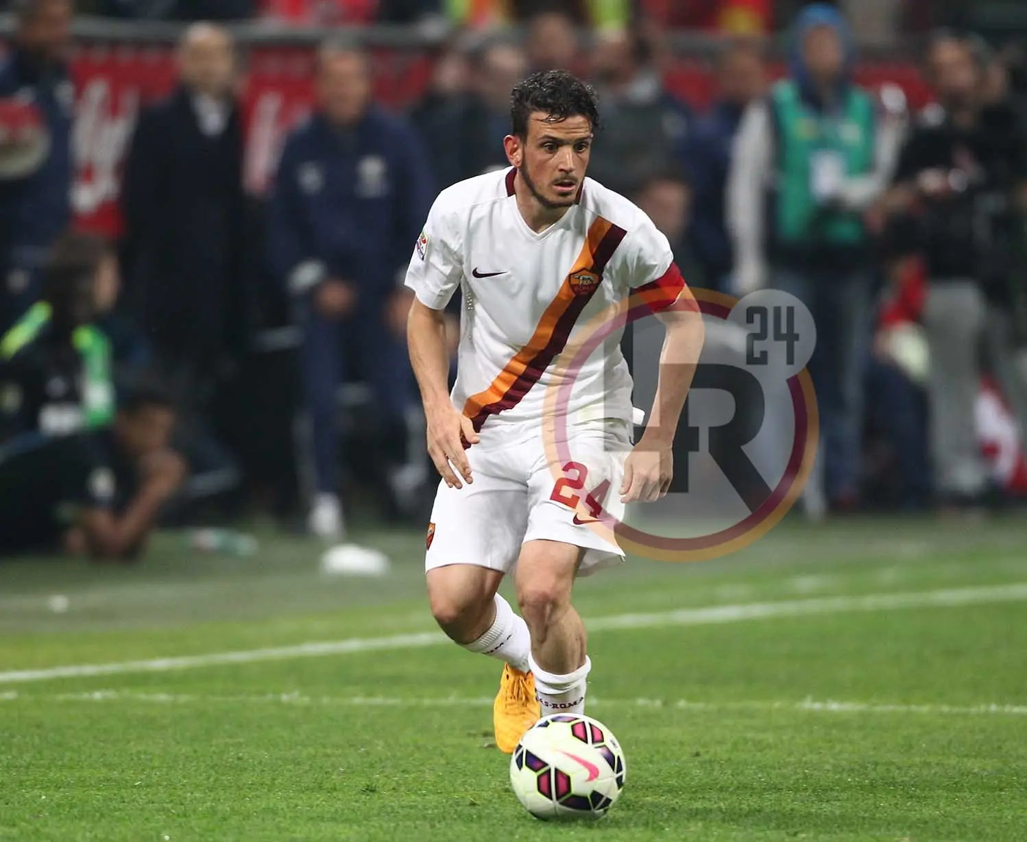florenzi inter 2