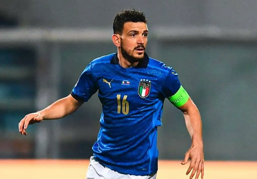 florenzi italia