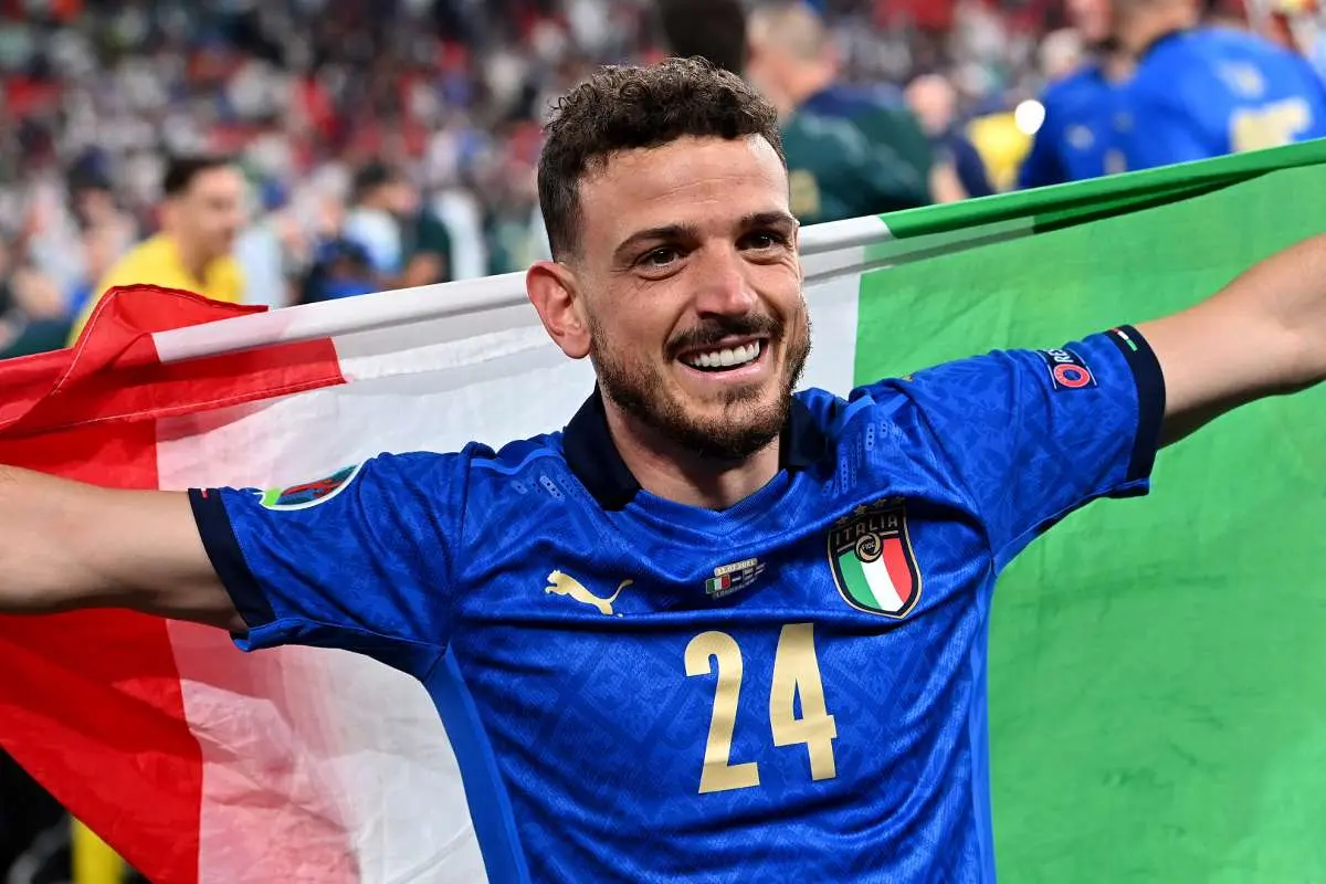 florenzi italia