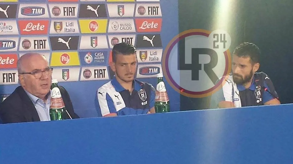 florenzi italia lr24 olimpico