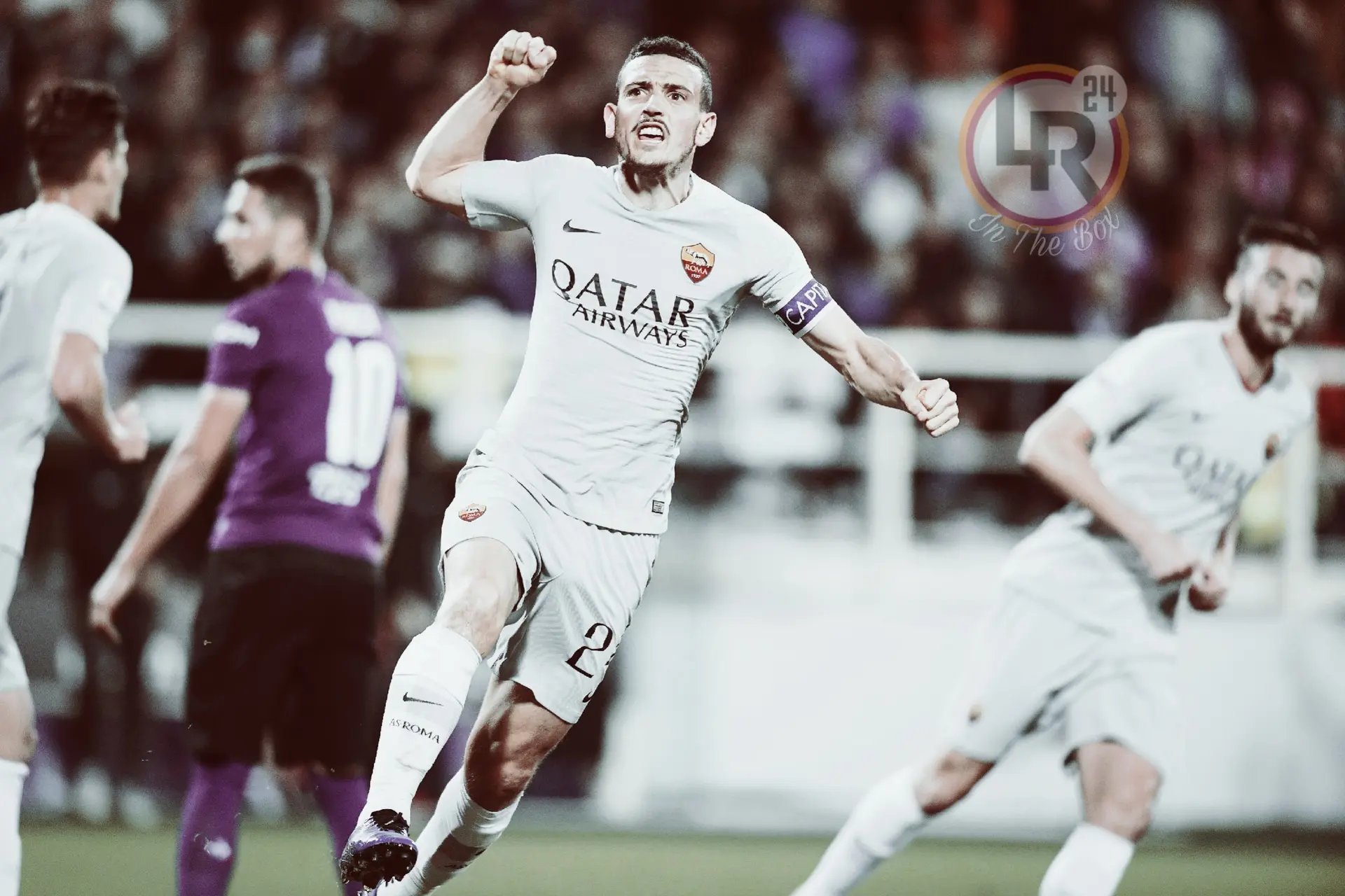 florenzi itb